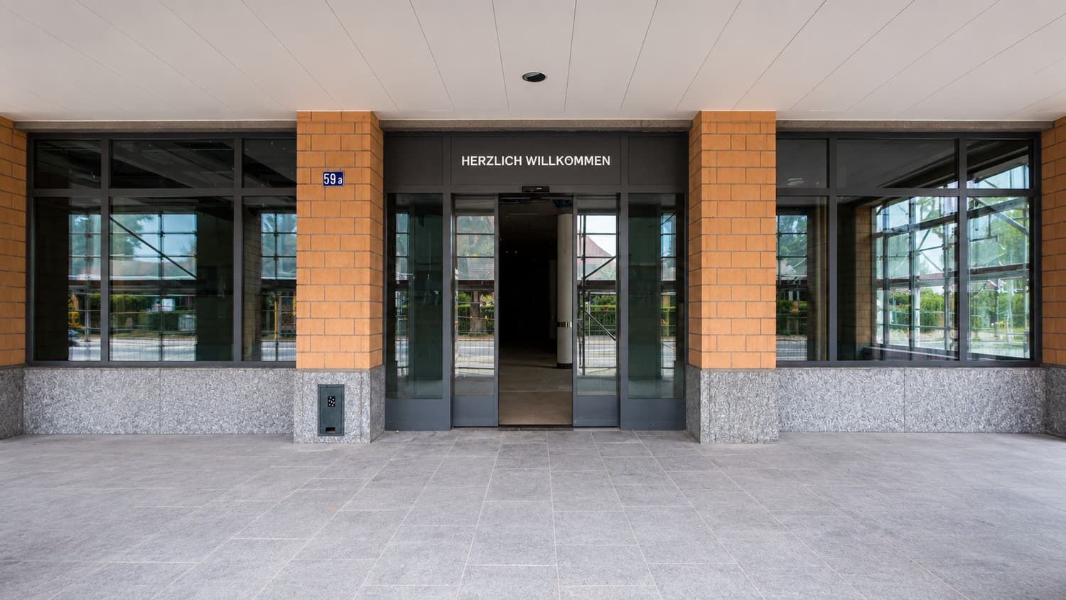 Gewerbe an Wülflingerstrasse 59, 8400 Winterthur – Bild 4 von 5