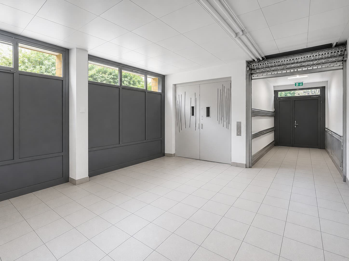 Gewerbe an Wülflingerstrasse 59, 8400 Winterthur – Bild 3 von 5