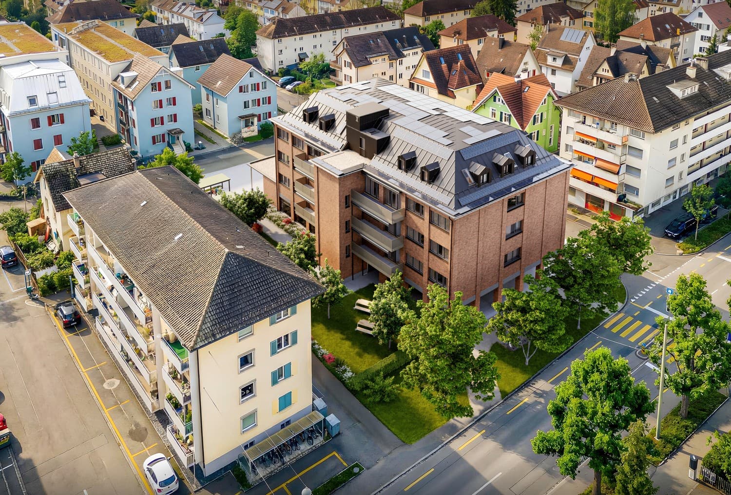 Gewerbe an Wülflingerstrasse 59, 8400 Winterthur – Bild 5 von 5