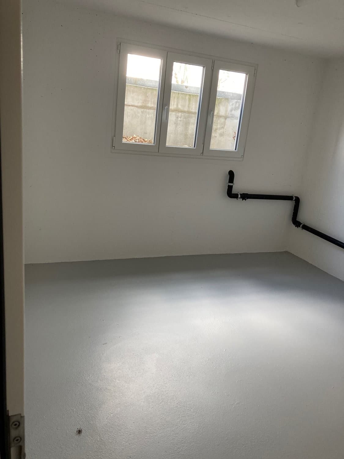 Salle de loisirs au Juraweg 15, 3422 Kirchberg BE – Photo 3 sur 5