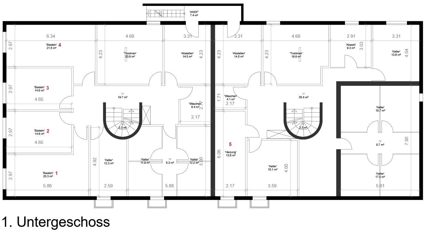Salle de loisirs au Juraweg 15, 3422 Kirchberg BE – Photo 5 sur 5