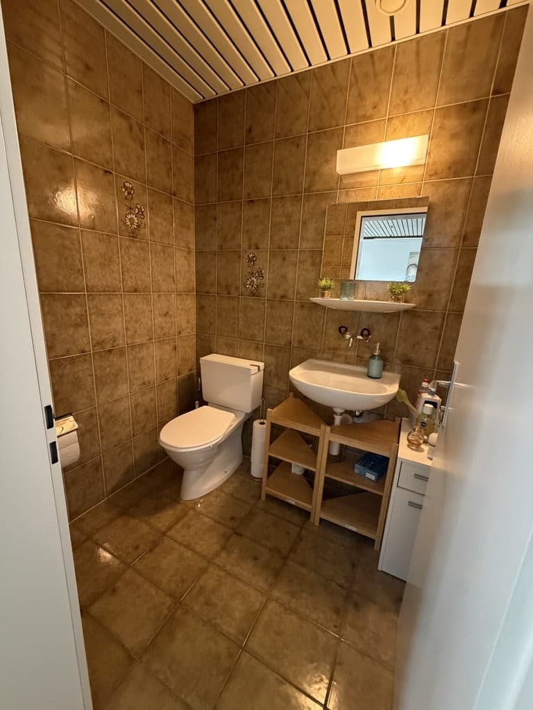 Retail Space at Kantonsstrasse 40, 6048 Horw – Photo 4 of 6