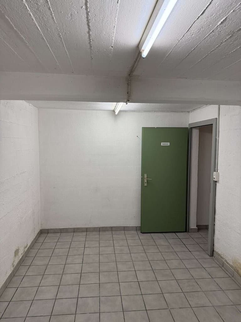 Office Neuhofstrasse 7