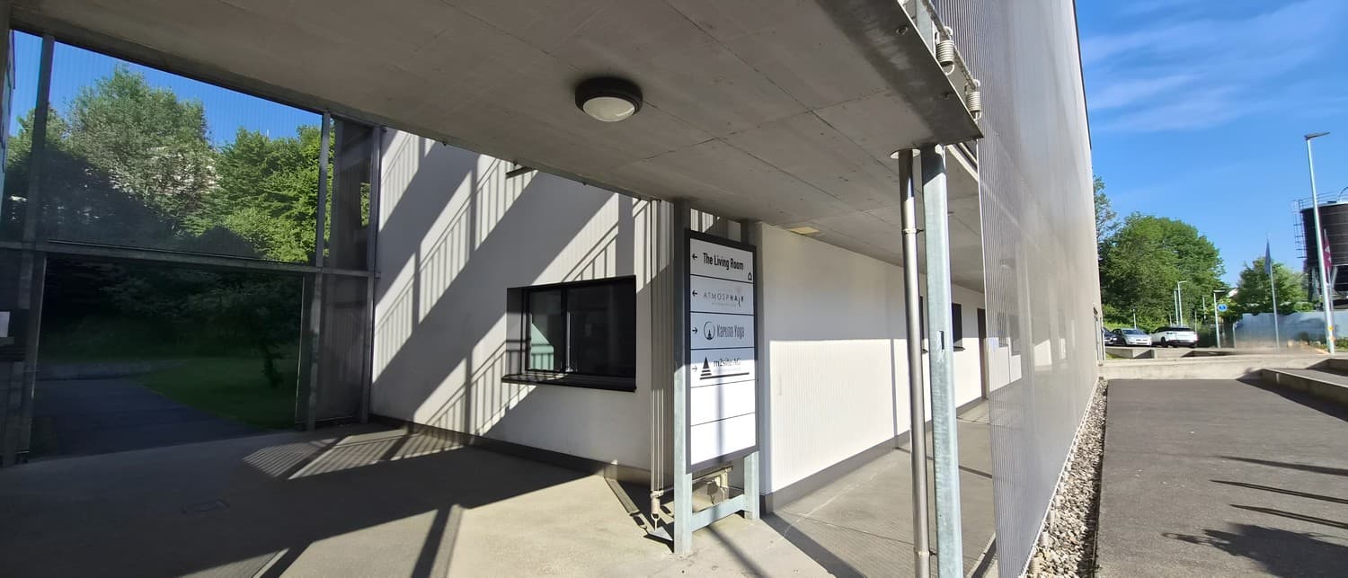 Büro an Schellerstrasse 21, 8620 Wetzikon ZH – Bild 2 von 11