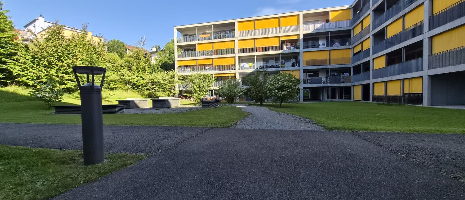 Büro an Schellerstrasse 21, 8620 Wetzikon ZH – Bild 3 von 11