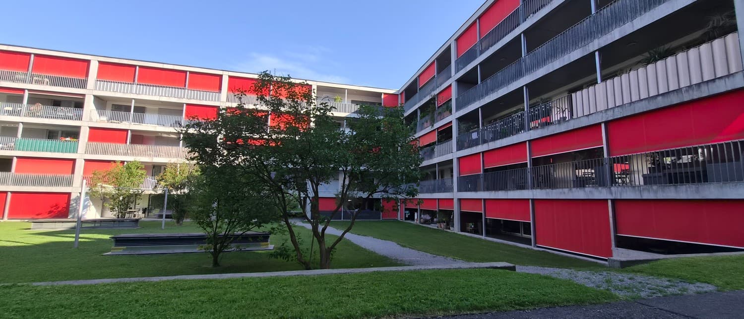 Büro an Schellerstrasse 21, 8620 Wetzikon ZH – Bild 5 von 11