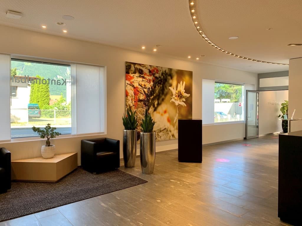 Gewerbe an Dorfstrasse 4, 6467 Schattdorf – Bild 2 von 7