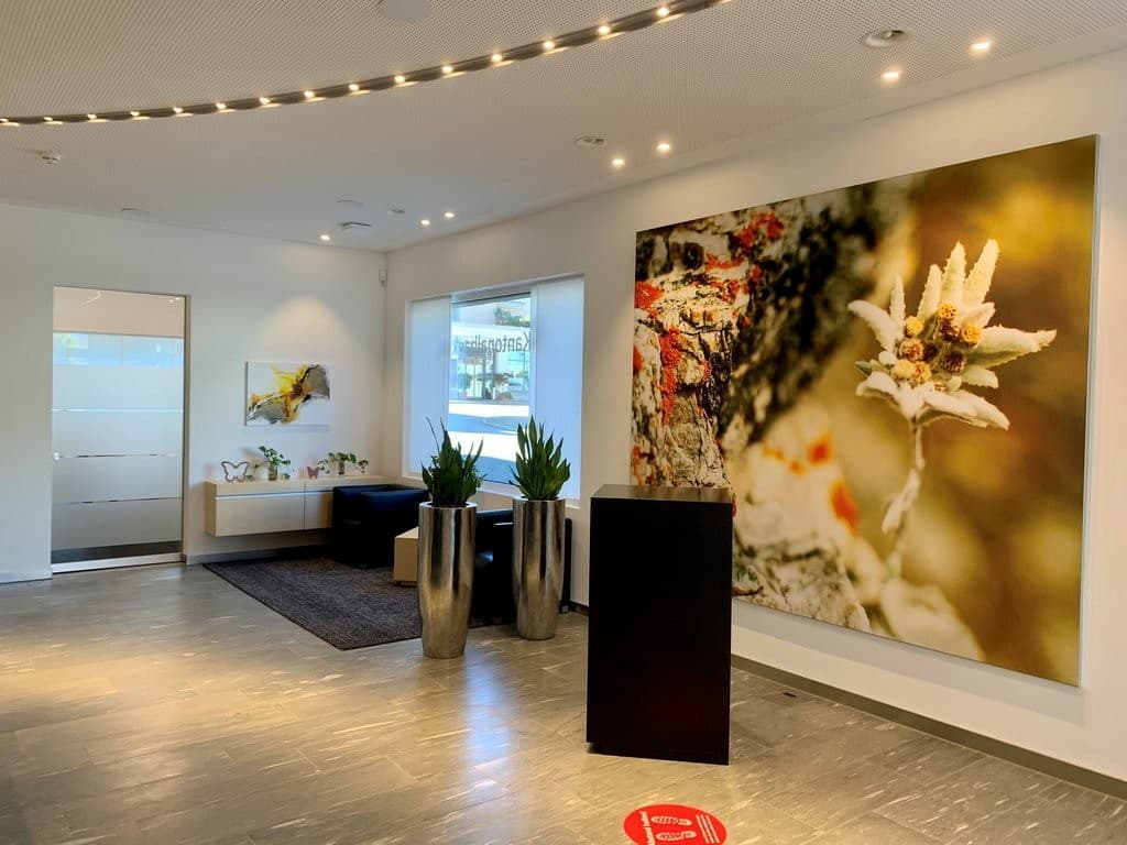 Gewerbe an Dorfstrasse 4, 6467 Schattdorf – Bild 3 von 7