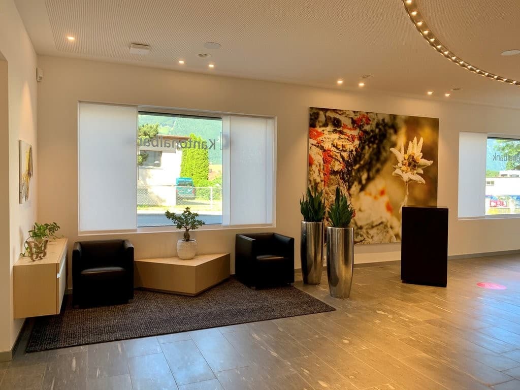 Gewerbe an Dorfstrasse 4, 6467 Schattdorf – Bild 4 von 7