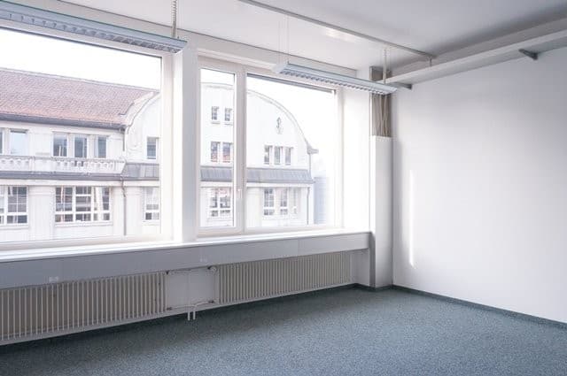 Bureau au Teufener Strasse 25, 9000 Saint-Gall – Photo 2 sur 11