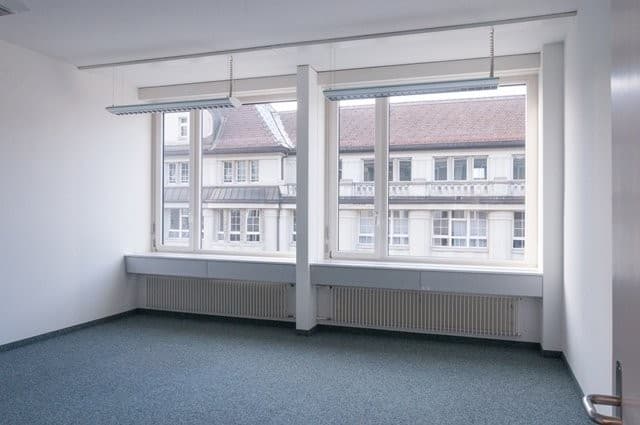 Bureau au Teufener Strasse 25, 9000 Saint-Gall – Photo 3 sur 11