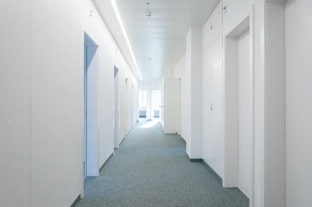 Bureau au Teufener Strasse 25, 9000 Saint-Gall – Photo 5 sur 11