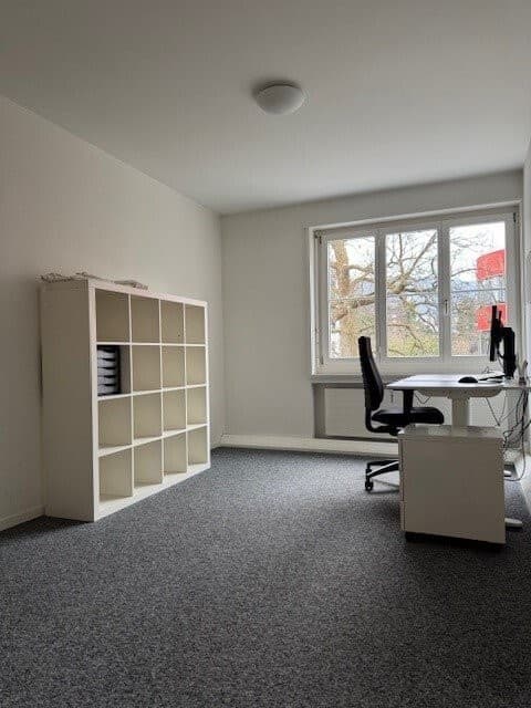 Büro an Obergrundstrasse 106, 6005 Luzern – Bild 3 von 7