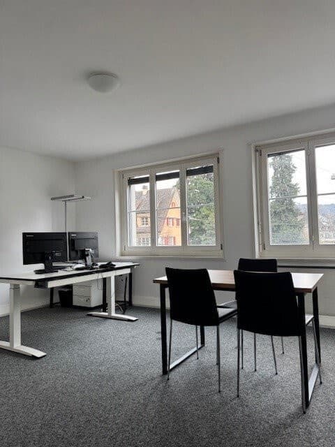 Büro an Obergrundstrasse 106, 6005 Luzern – Bild 5 von 7