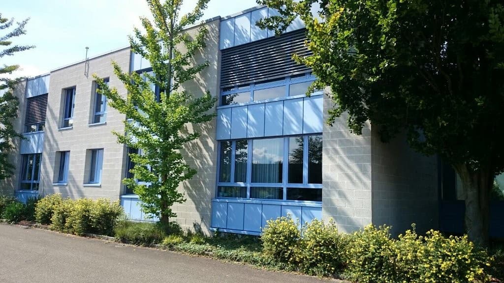 Büro an Rheinstrasse 74, 4323 Wallbach – Bild 2 von 3