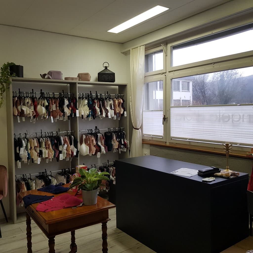 Büro an Rheinstrasse 74, 4323 Wallbach – Bild 3 von 3