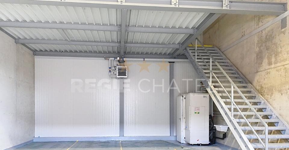 Industrie an Rte de la Broye 54a, 1623 Semsales – Bild 2 von 5