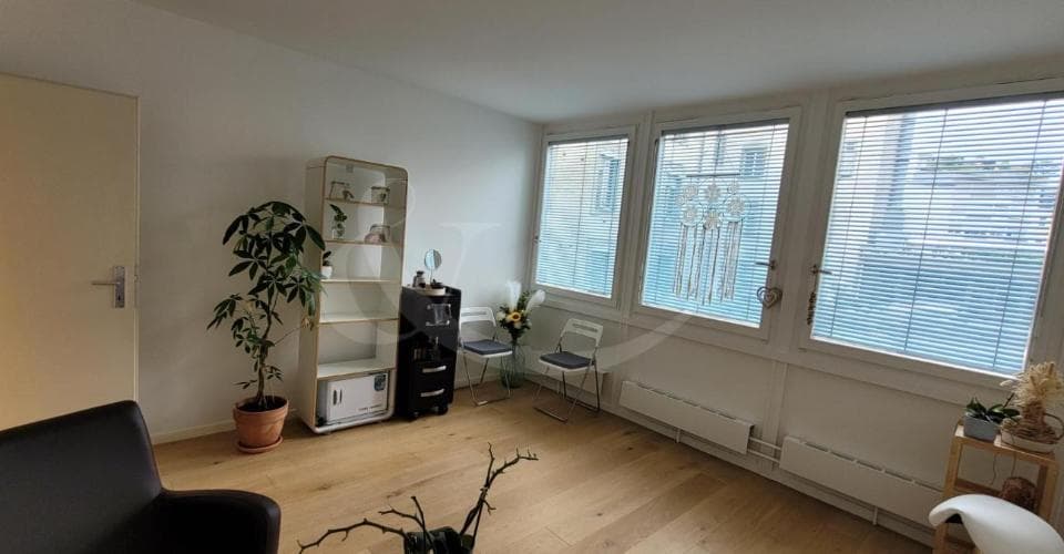 Office Rue Adrien-Lachenal 26