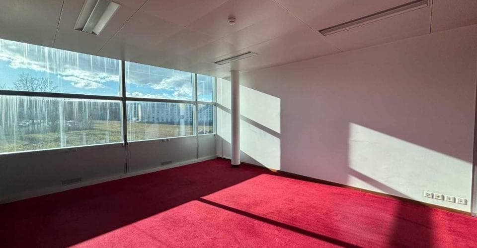 Büro an 5, chemin du Pavillon, 1218 Le Grand-Saconnex – Bild 5 von 10