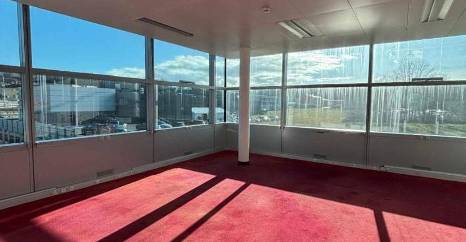 Bureau au 5, chemin du Pavillon, 1218 Grand-Saconnex – Photo 4 sur 10