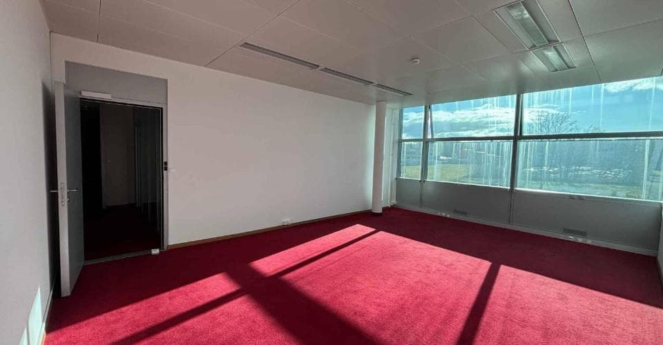 Büro an 5, chemin du Pavillon, 1218 Le Grand-Saconnex – Bild 5 von 8