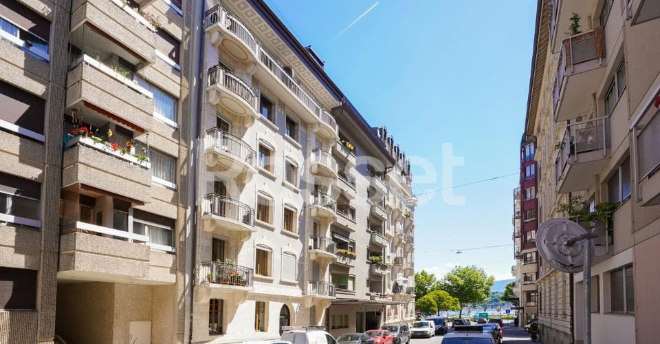 Office Rue de l'Ancien-Port 6
