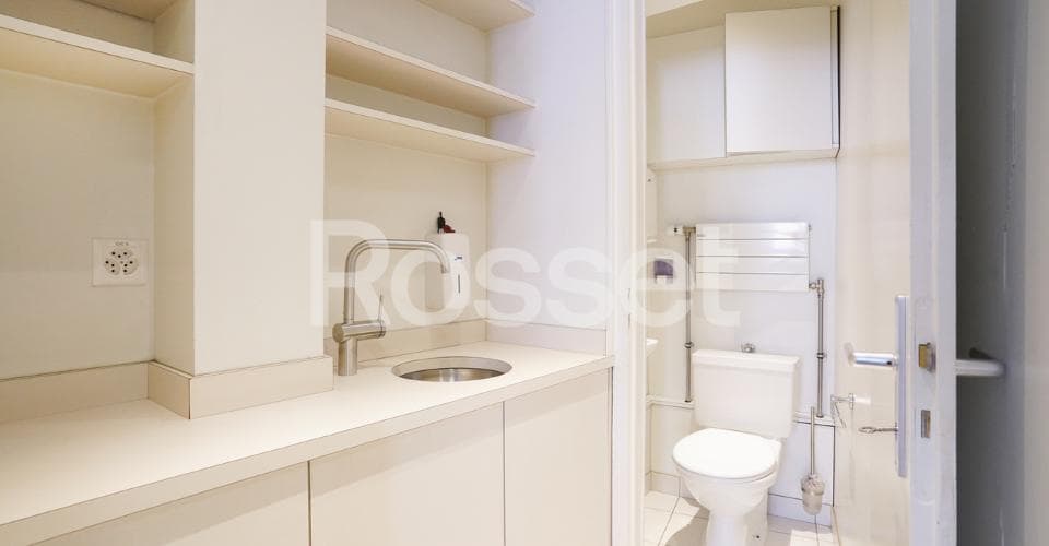 Ladenfläche an Rue du Pont-Neuf 15, 1227 Carouge – Bild 5 von 7