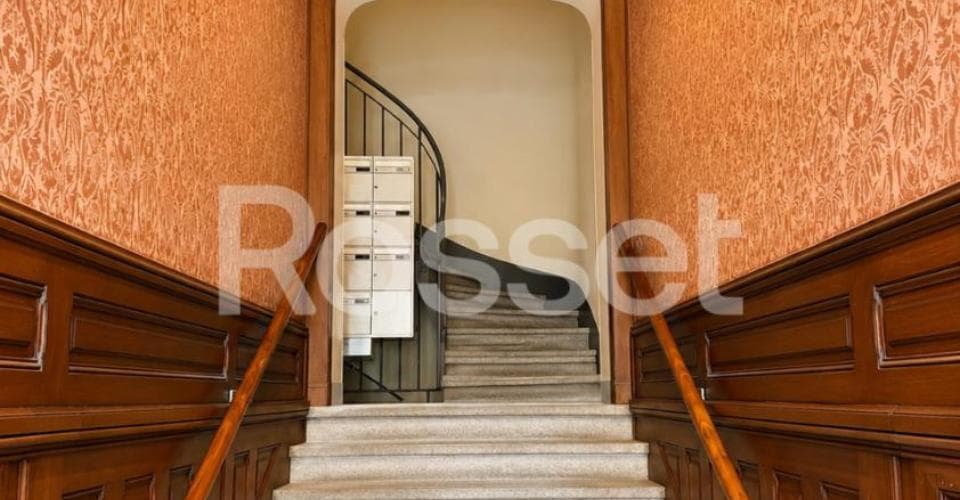 Office Rue de la Grenade 21