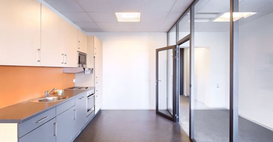 Büro an Chemin des Avouillons 30, 1196 Gland – Bild 5 von 7
