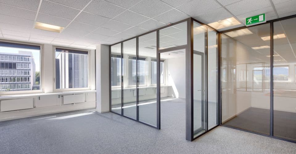 Büro an Chemin des Avouillons 30, 1196 Gland – Bild 4 von 7