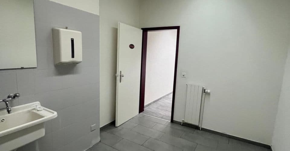 Gewerbe an Avenue de la Gottaz 28, 1110 Morges – Bild 5 von 8