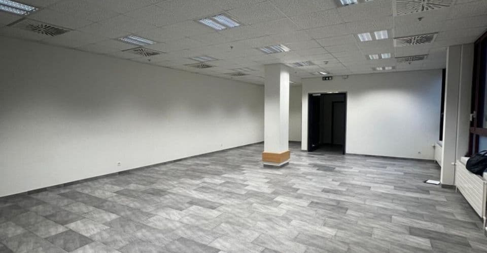 Office Avenue de la Gottaz 28
