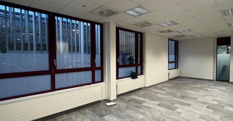 Gewerbe an Avenue de la Gottaz 28, 1110 Morges – Bild 3 von 8