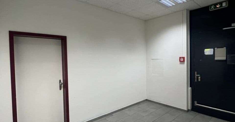 Espace commercial au Avenue de la Gottaz 28, 1110 Morges – Photo 5 sur 8