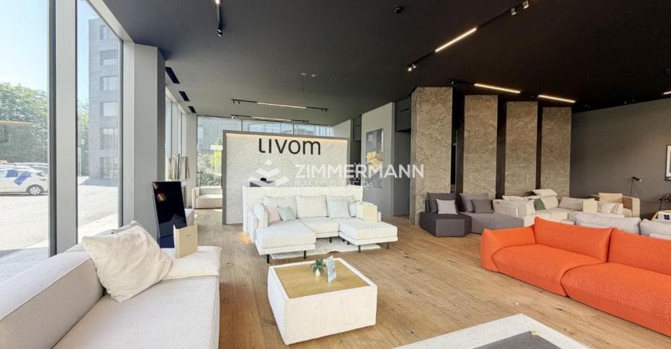 Espace de vente au Rue de la Bergère, 1217 Meyrin – Photo 5 sur 6