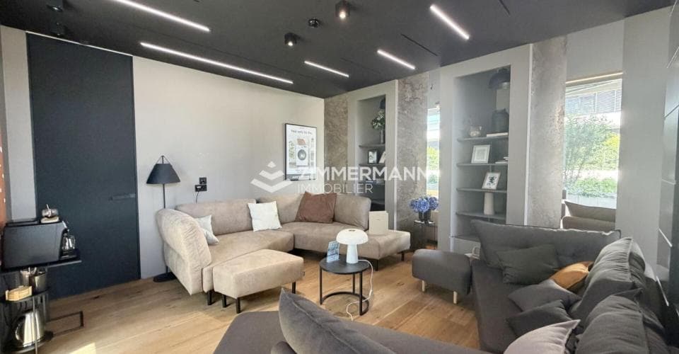 Espace de vente au Rue de la Bergère, 1217 Meyrin – Photo 3 sur 6