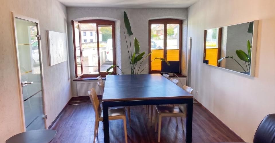 Büro in 1260 Nyon, 75m² – Bild 4 von 8
