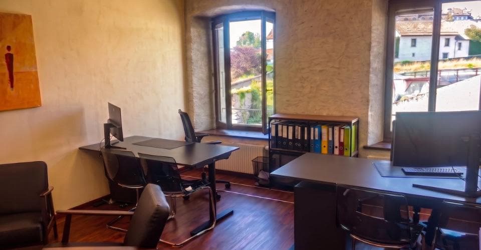 Büro in 1260 Nyon, 75m² – Bild 5 von 8