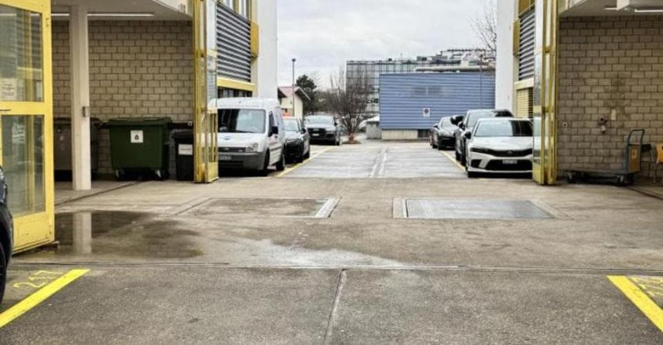 Gewerbe in 1196 Gland, 60m² – Bild 3 von 8