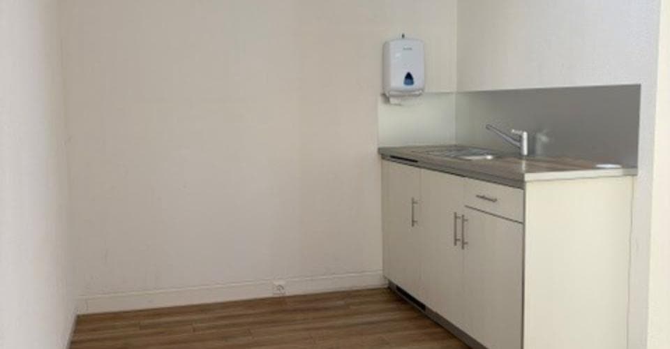 Büro an Avenue Giuseppe-Motta , 1202 Genf – Bild 3 von 7