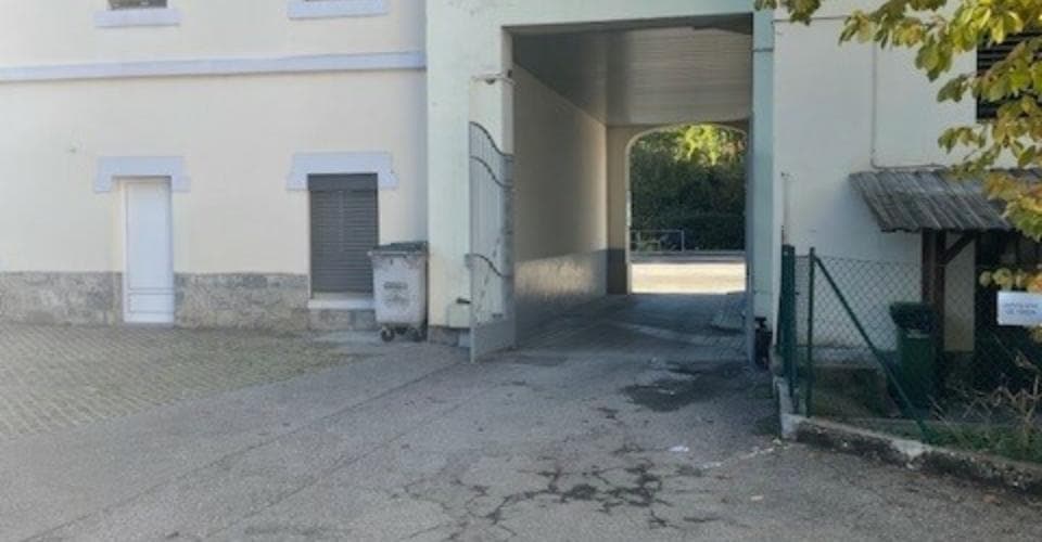 Büro an Avenue Giuseppe-Motta , 1202 Genf – Bild 5 von 7