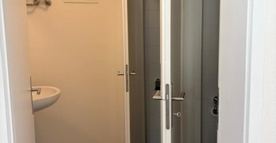 Büro an Avenue Giuseppe-Motta , 1202 Genf – Bild 4 von 7