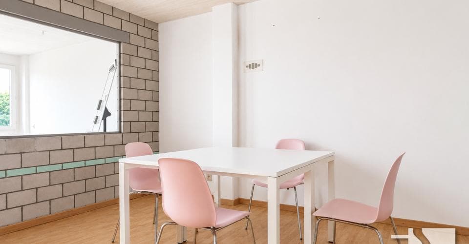 Office at Rte André Piller 21, 1762 Givisiez – Photo 3 of 14
