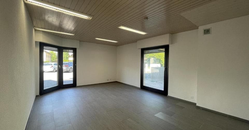 Büro an Chemin des Pralies 6, 1279 Bogis-Bossey – Bild 2 von 8
