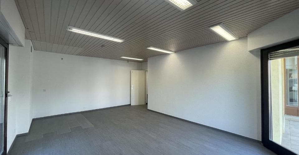 Büro an Chemin des Pralies 6, 1279 Bogis-Bossey – Bild 5 von 8