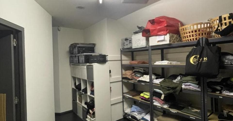 Gewerbe an Rue neuve 3, 1260 Nyon – Bild 5 von 10