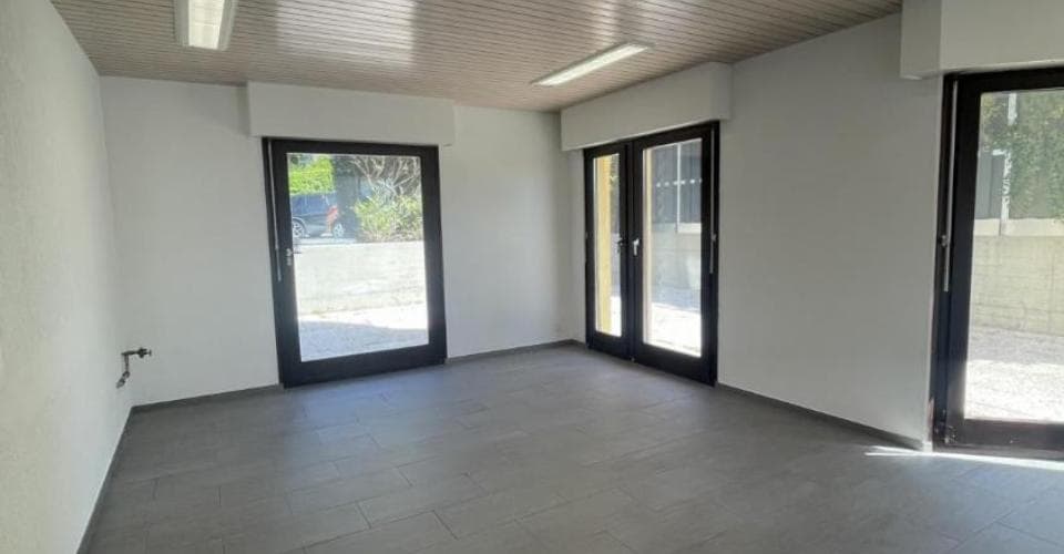 Büro an Chemin des Pralies 6, 1279 Bogis-Bossey – Bild 4 von 9