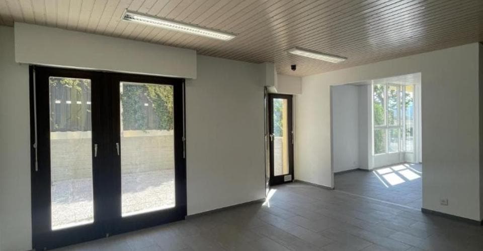 Büro an Chemin des Pralies 6, 1279 Bogis-Bossey – Bild 5 von 9