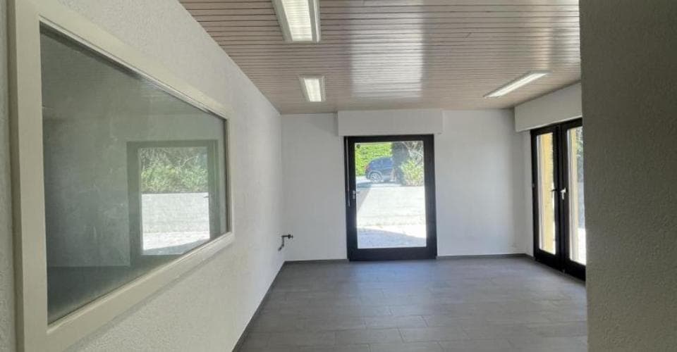 Büro an Chemin des Pralies 6, 1279 Bogis-Bossey – Bild 3 von 9