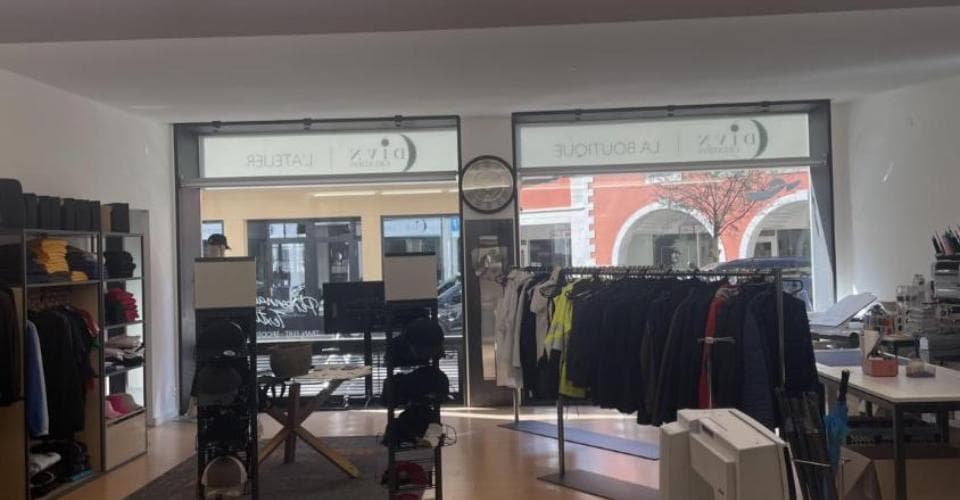 Ladenfläche an Rue neuve 3, 1260 Nyon – Bild 5 von 11